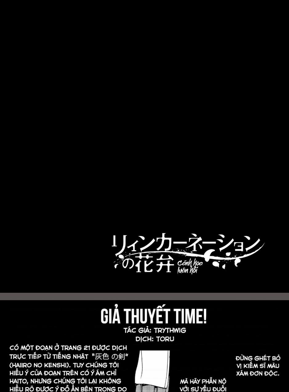 Cánh Hoa Về Luân Hồi 48 trang 38