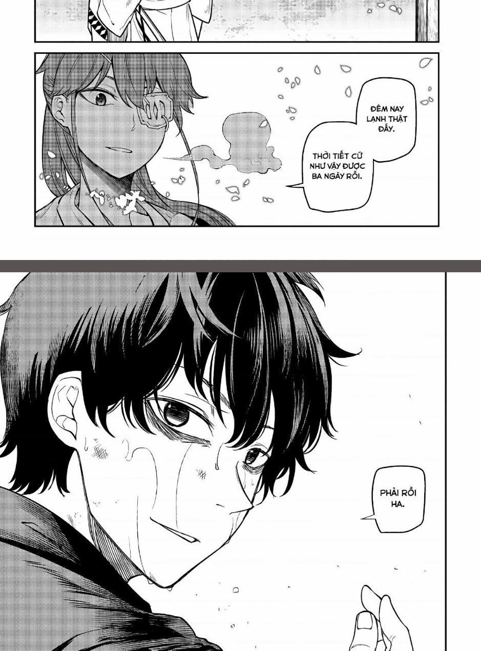 Cánh Hoa Về Luân Hồi 48 trang 8