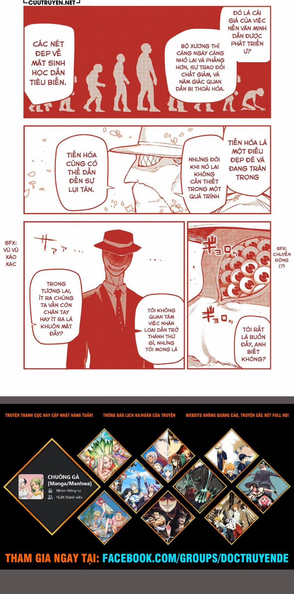 Cánh Hoa Về Luân Hồi 49.2 trang 4