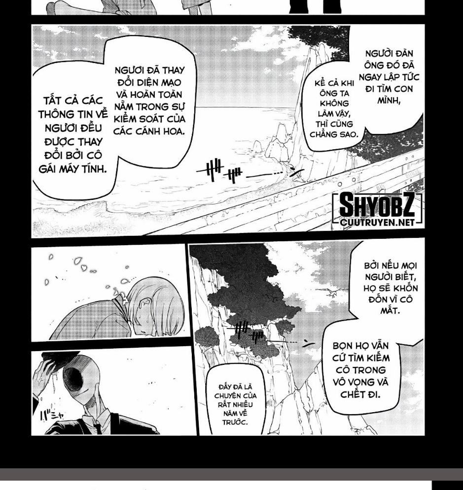 Cánh Hoa Về Luân Hồi 49 trang 3