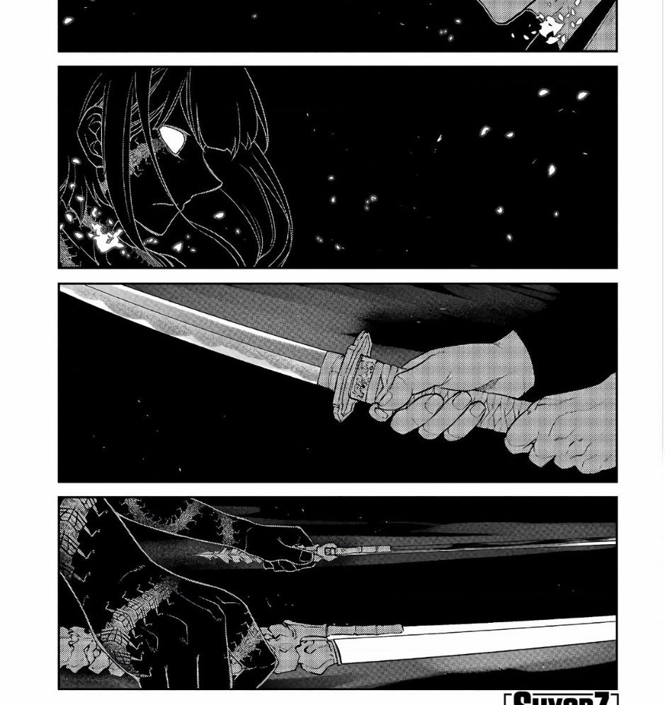 Cánh Hoa Về Luân Hồi 49 trang 7