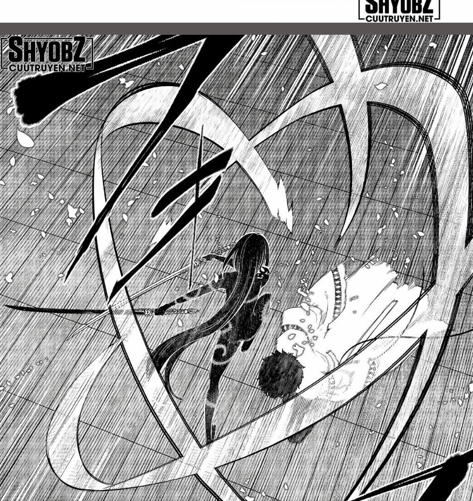 Cánh Hoa Về Luân Hồi 49 trang 8