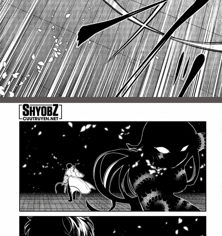 Cánh Hoa Về Luân Hồi 49 trang 9