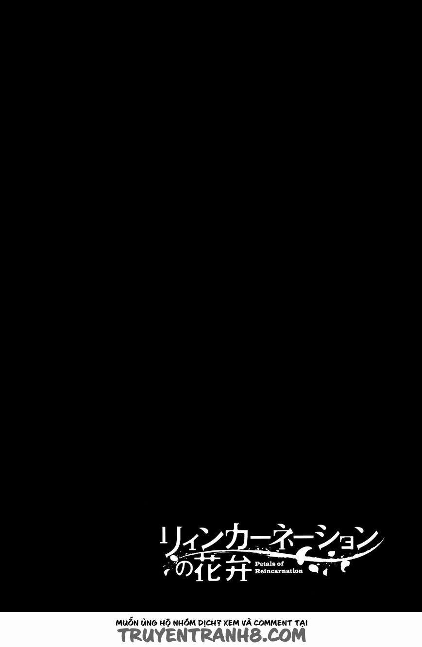 Cánh Hoa Về Luân Hồi 5 trang 34