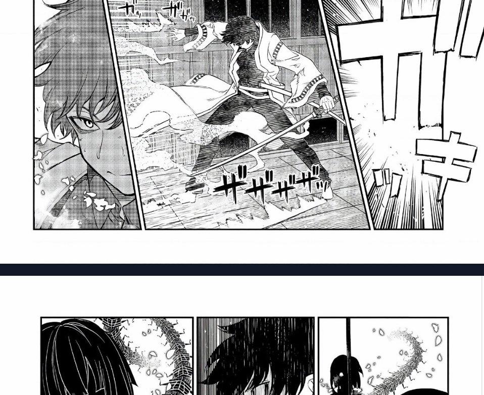 Cánh Hoa Về Luân Hồi 50 trang 15