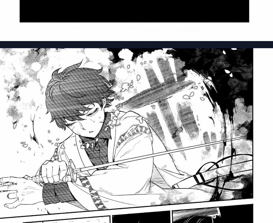 Cánh Hoa Về Luân Hồi 50 trang 19