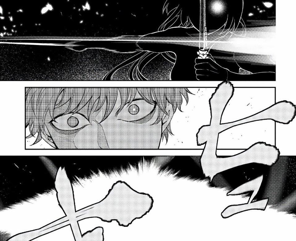 Cánh Hoa Về Luân Hồi 50 trang 2