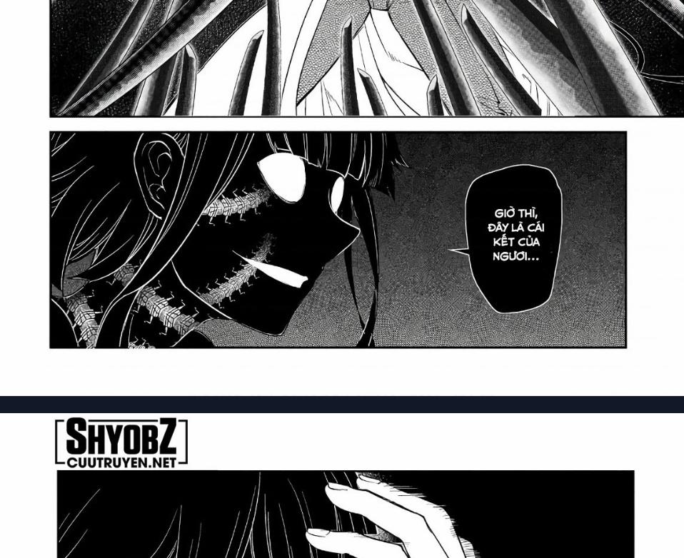 Cánh Hoa Về Luân Hồi 50 trang 22