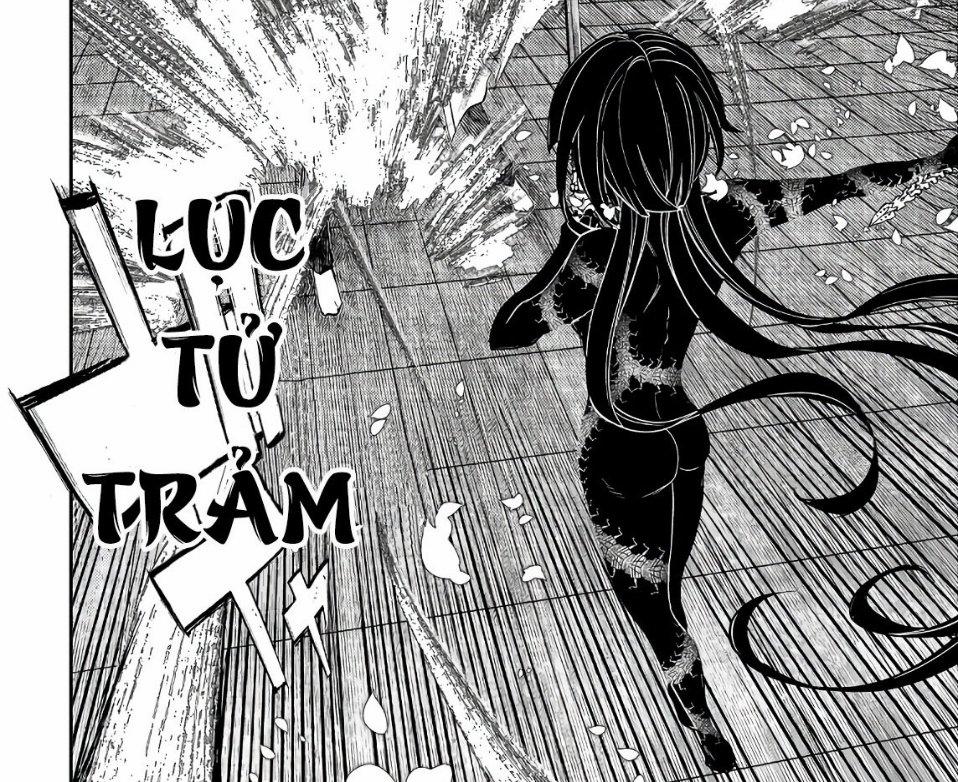 Cánh Hoa Về Luân Hồi 50 trang 3