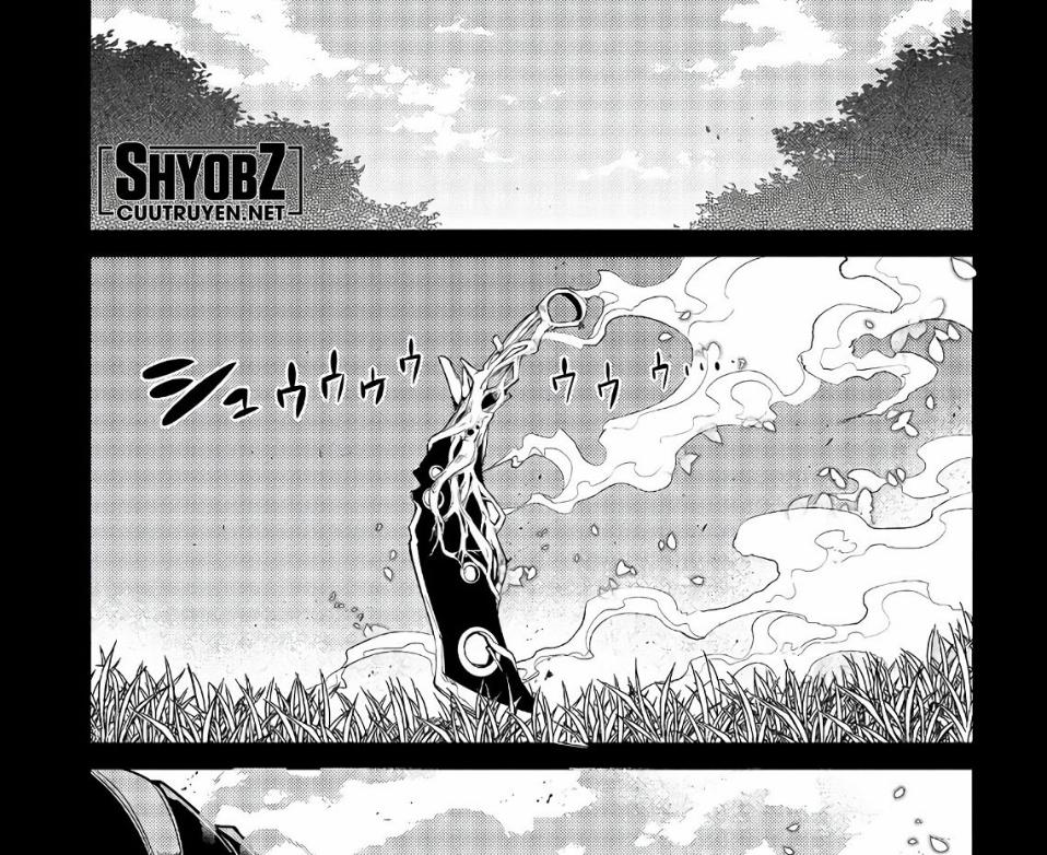 Cánh Hoa Về Luân Hồi 50 trang 37