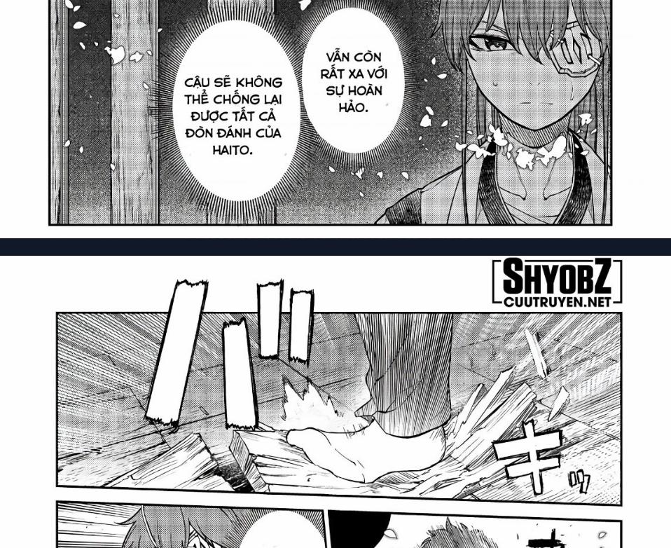 Cánh Hoa Về Luân Hồi 50 trang 47