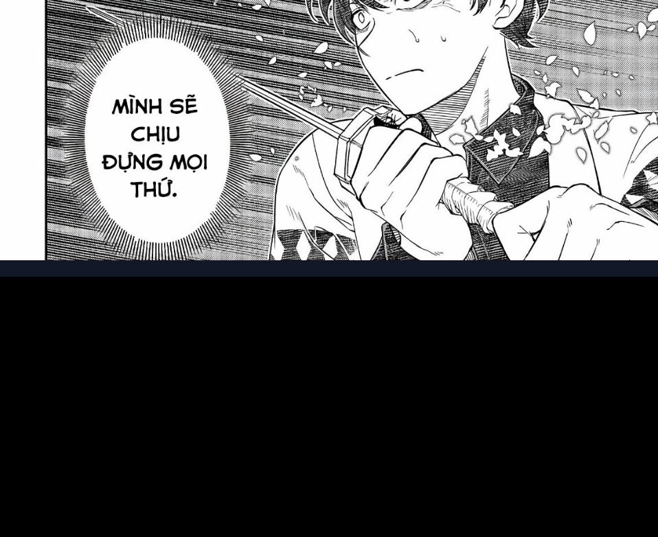 Cánh Hoa Về Luân Hồi 50 trang 54