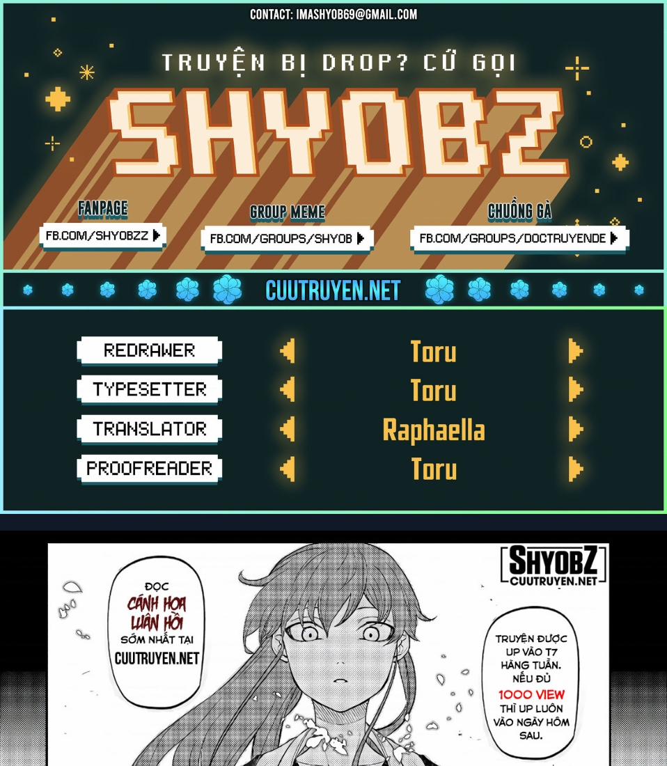 Cánh Hoa Về Luân Hồi 51 trang 0