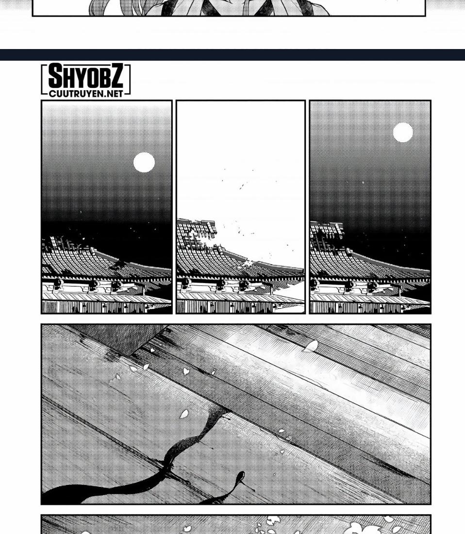 Cánh Hoa Về Luân Hồi 51 trang 1