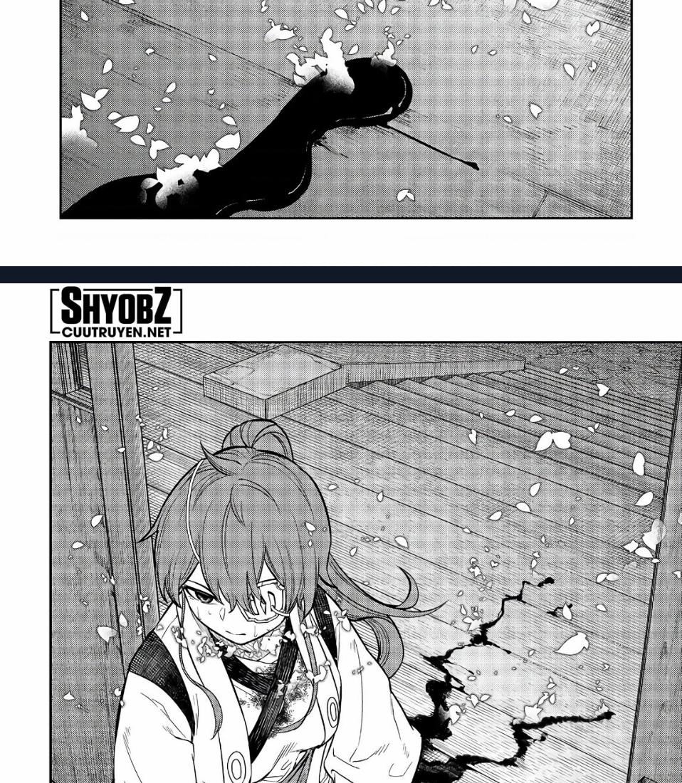 Cánh Hoa Về Luân Hồi 51 trang 2