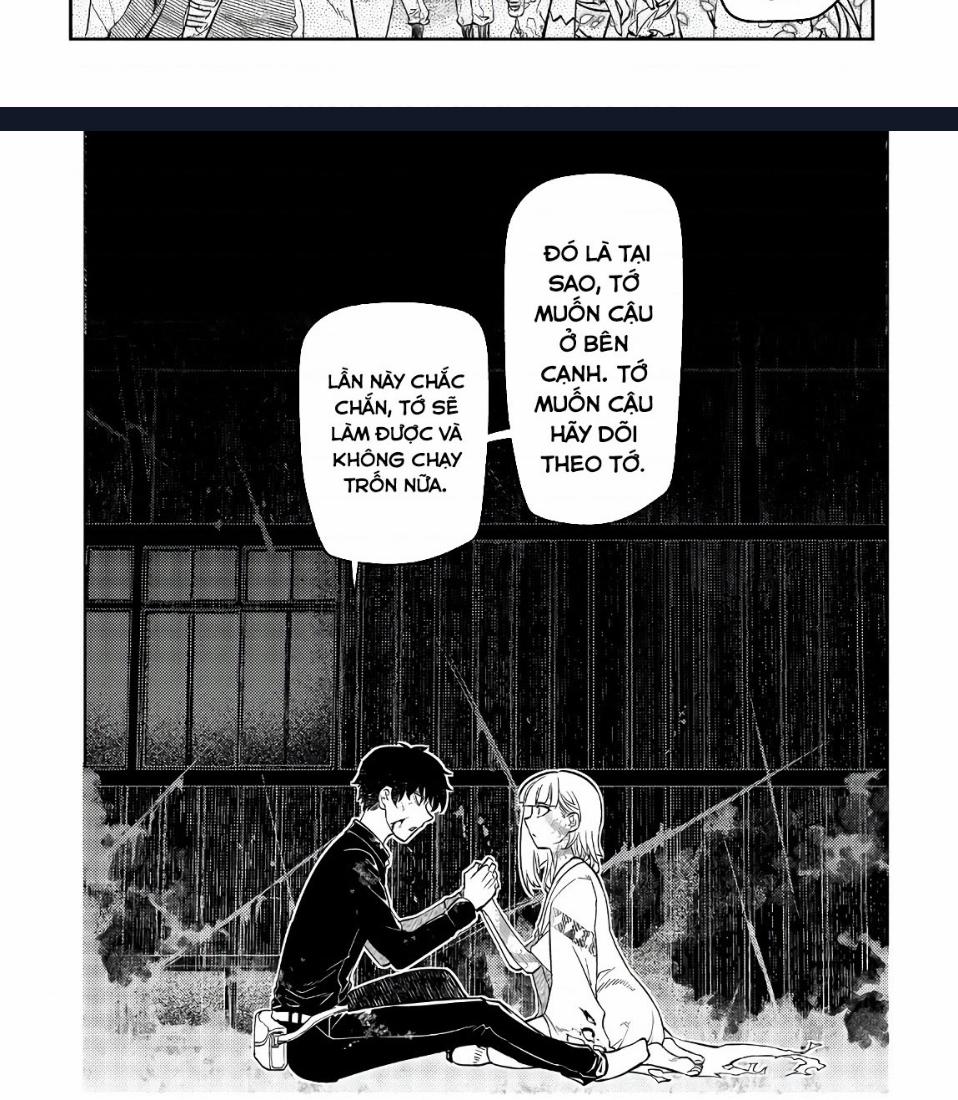 Cánh Hoa Về Luân Hồi 51 trang 51