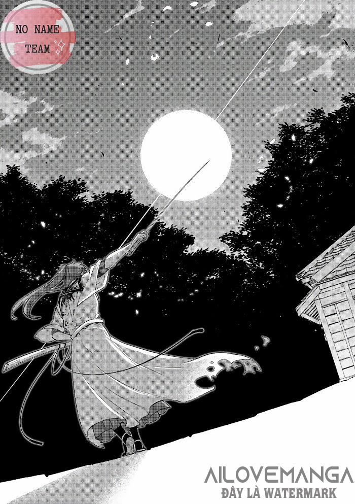 Cánh Hoa Về Luân Hồi 52 trang 11