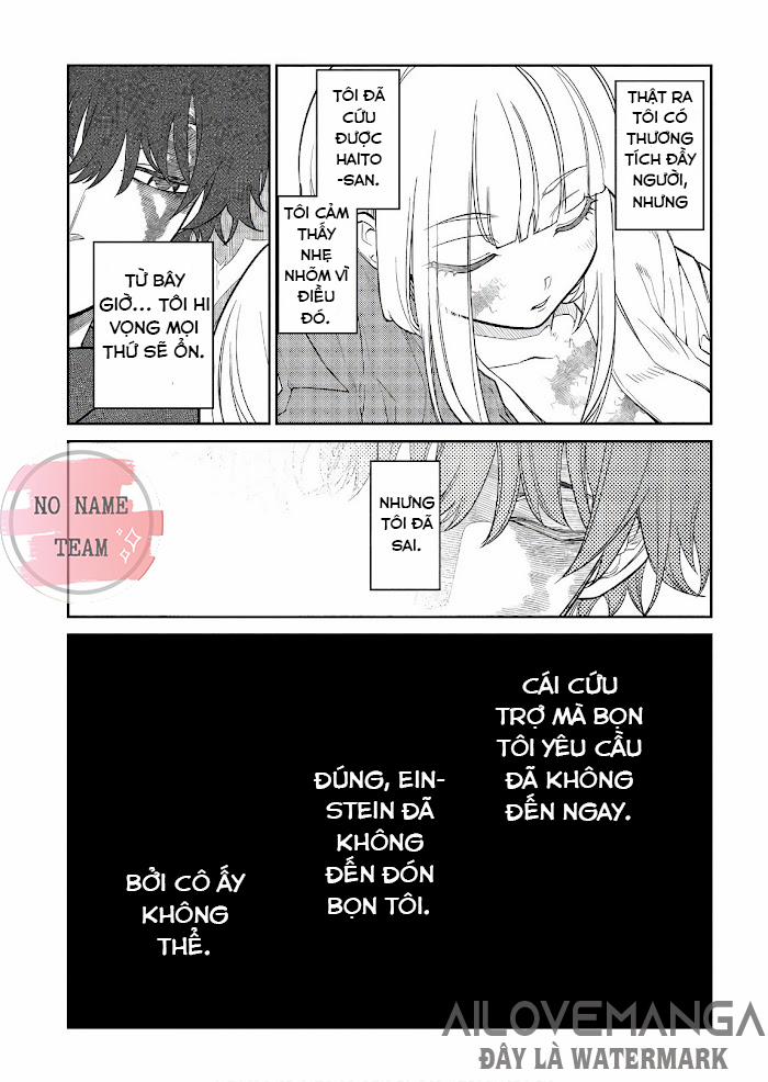 Cánh Hoa Về Luân Hồi 52 trang 15