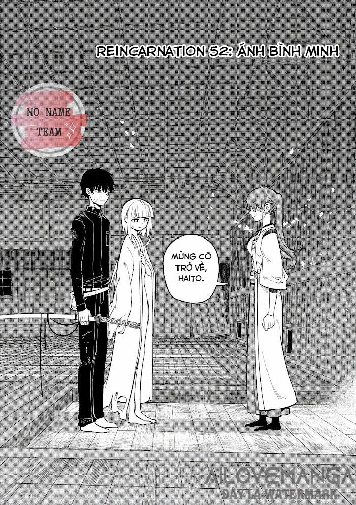 Cánh Hoa Về Luân Hồi 52 trang 2