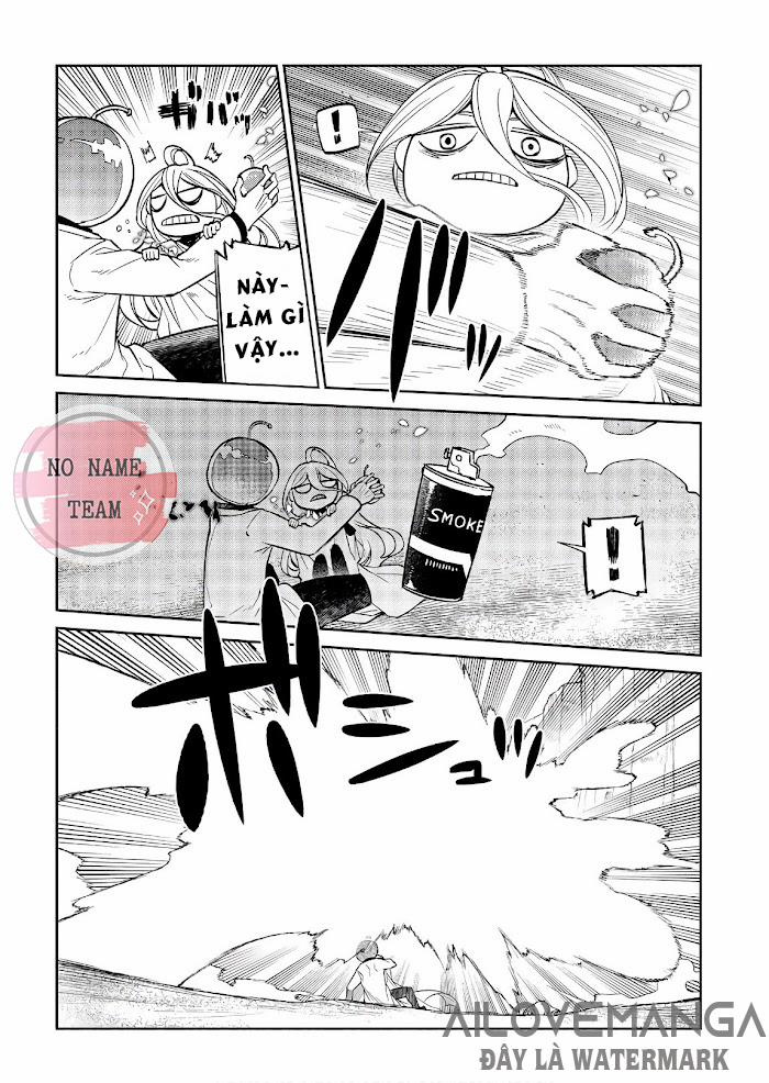 Cánh Hoa Về Luân Hồi 52 trang 22