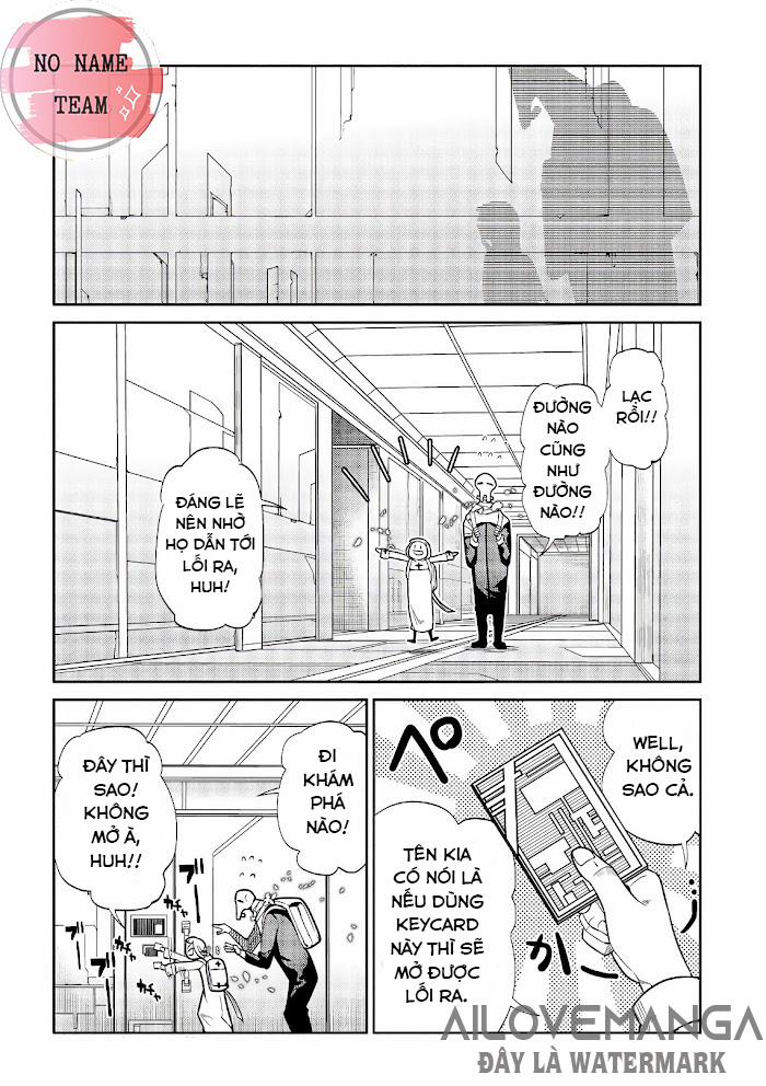 Cánh Hoa Về Luân Hồi 53 trang 14