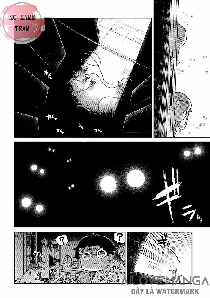 Cánh Hoa Về Luân Hồi 53 trang 24