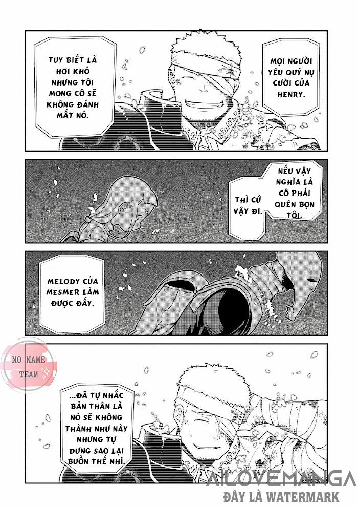 Cánh Hoa Về Luân Hồi 54 trang 18