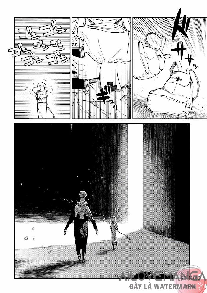 Cánh Hoa Về Luân Hồi 54 trang 24