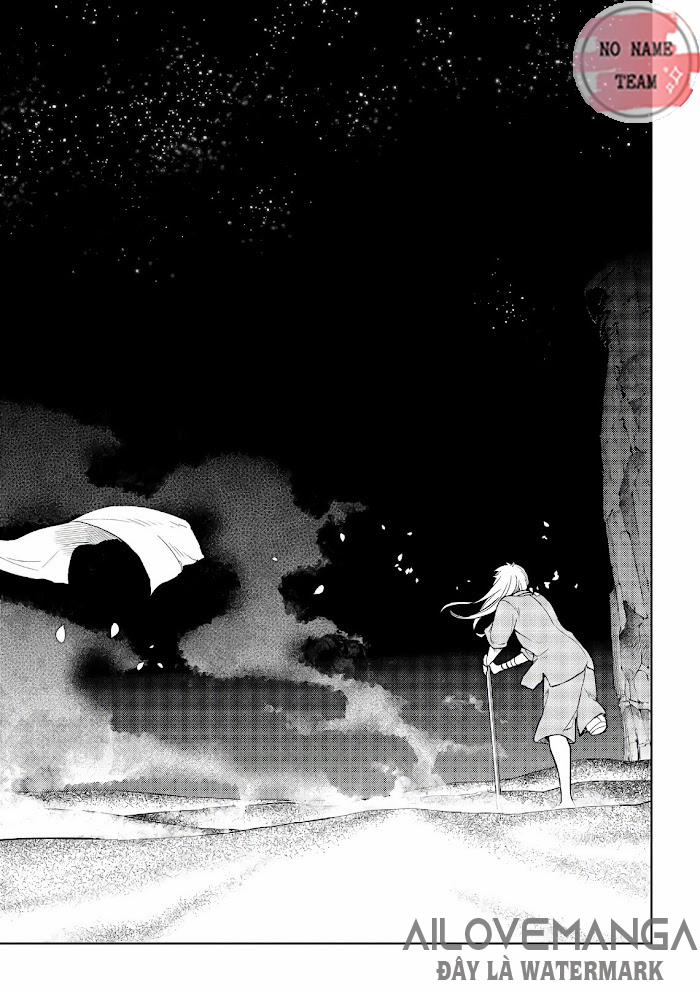 Cánh Hoa Về Luân Hồi 55 trang 11