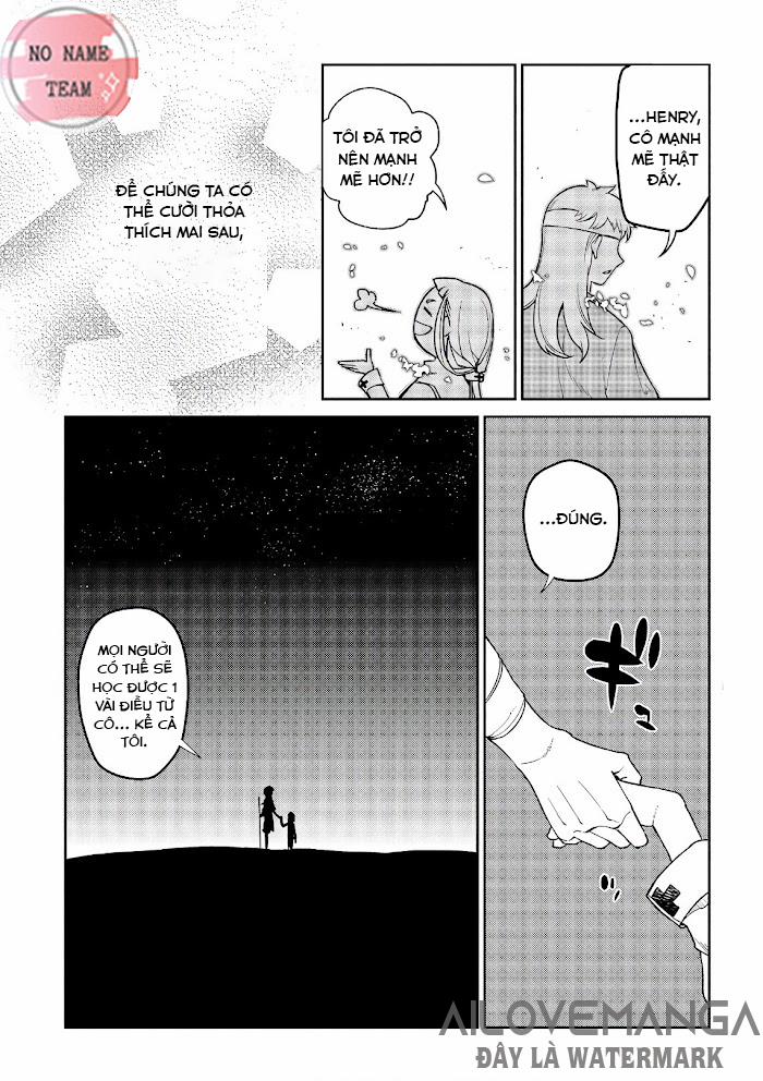 Cánh Hoa Về Luân Hồi 55 trang 30