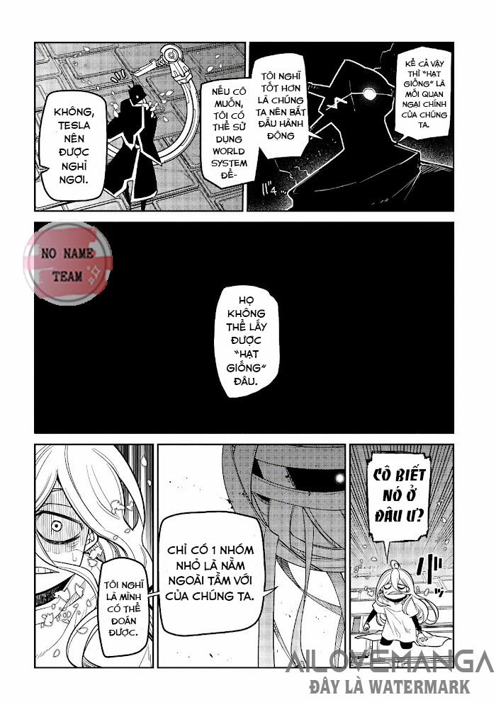 Cánh Hoa Về Luân Hồi 55 trang 40