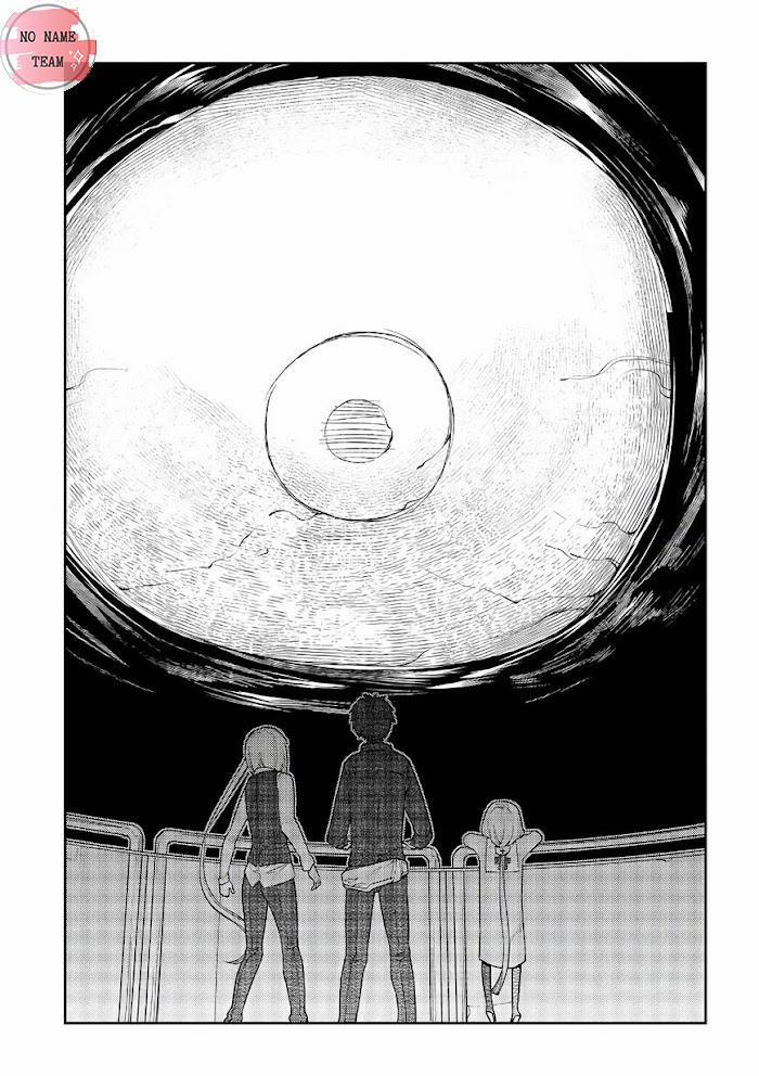 Cánh Hoa Về Luân Hồi 56 trang 15