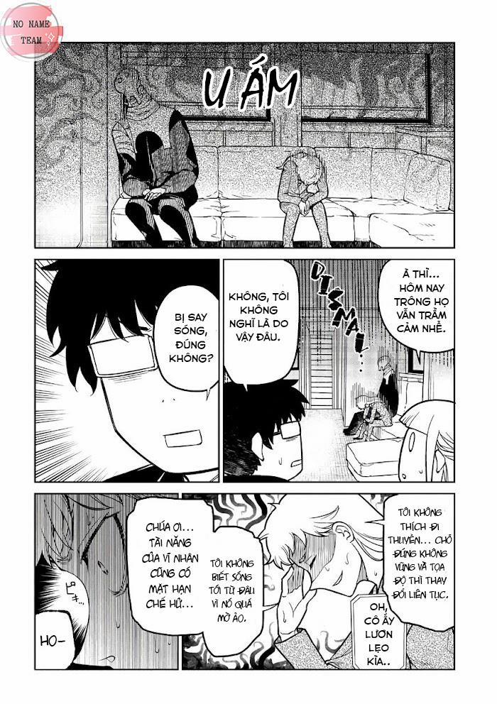 Cánh Hoa Về Luân Hồi 56 trang 4