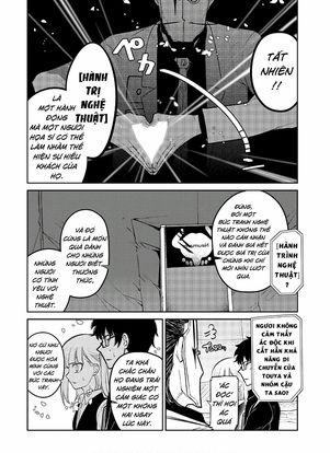 Cánh Hoa Về Luân Hồi 58 trang 25