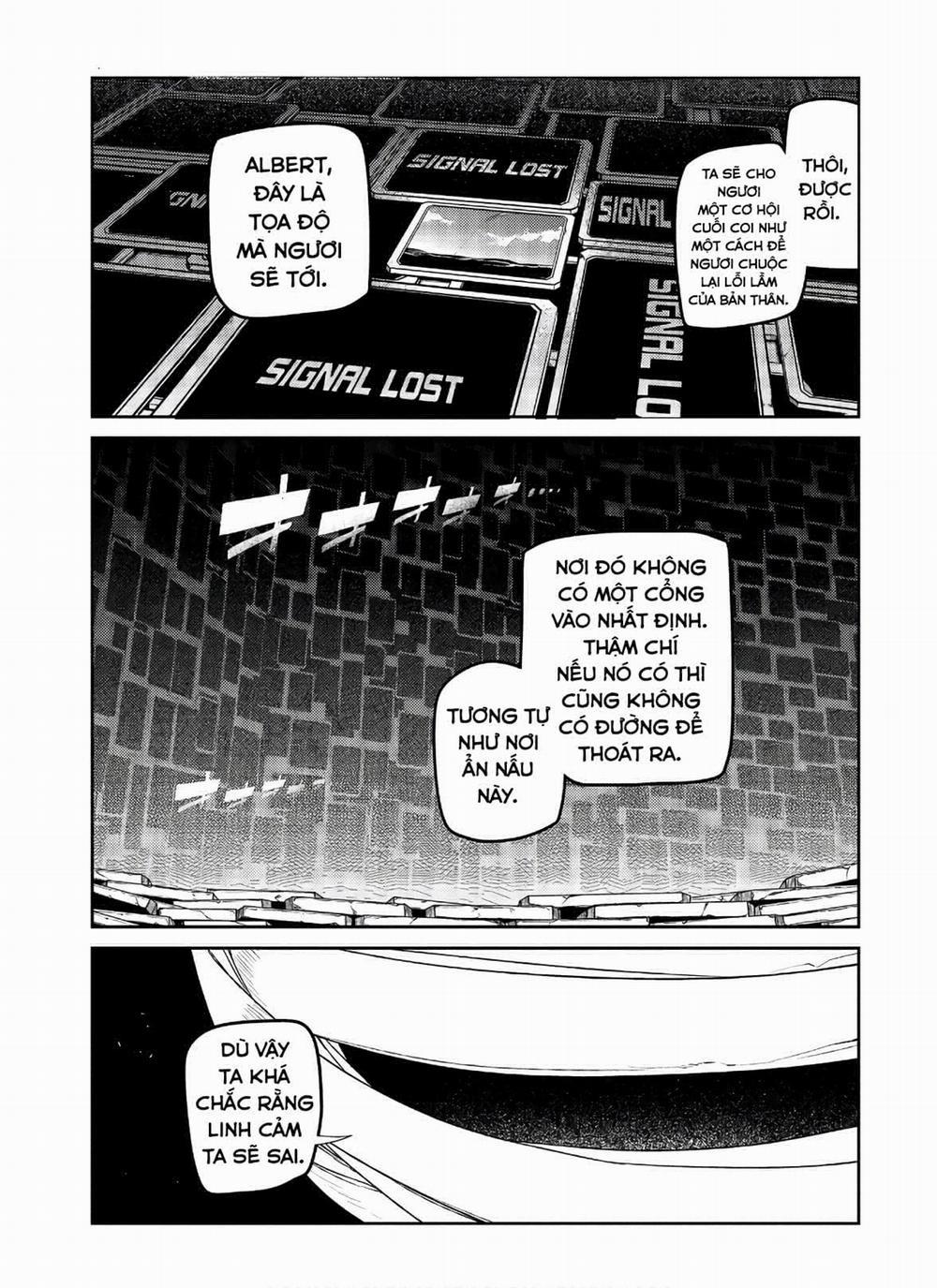 Cánh Hoa Về Luân Hồi 58 trang 3