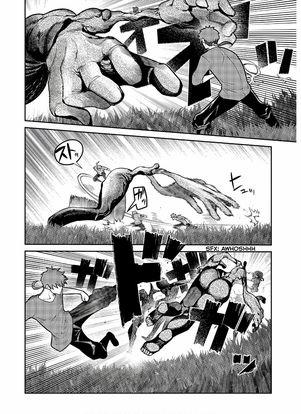 Cánh Hoa Về Luân Hồi 58 trang 8