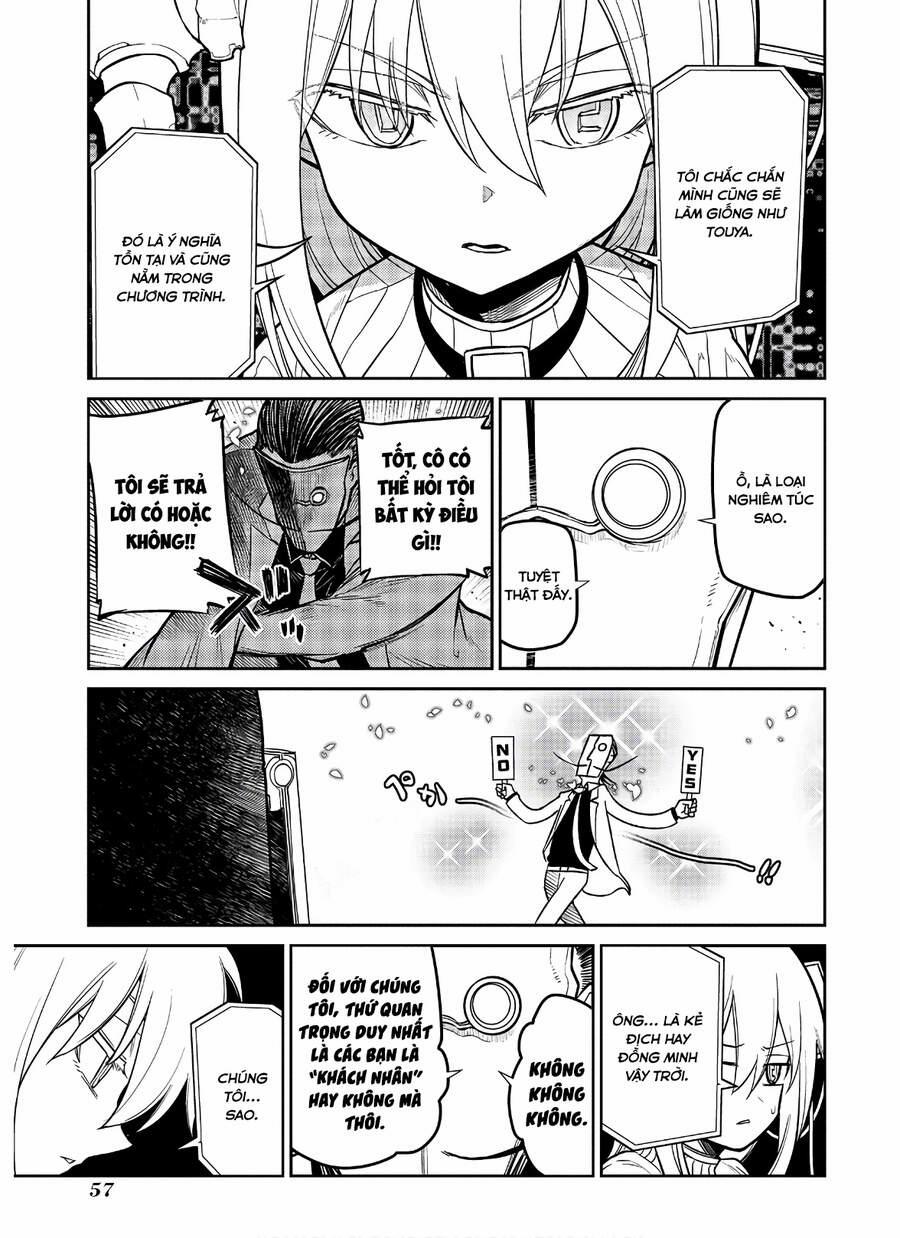 Cánh Hoa Về Luân Hồi 60 trang 4