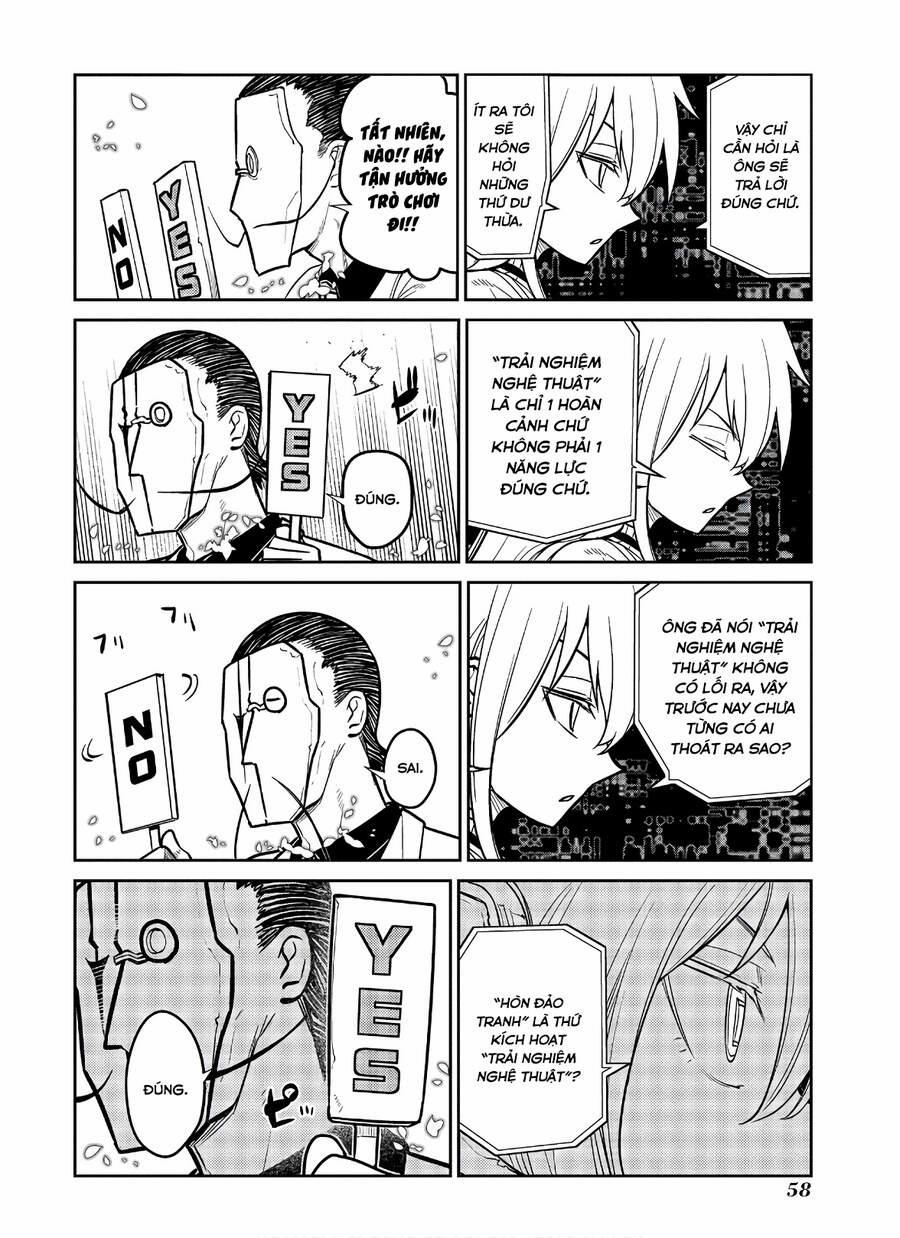 Cánh Hoa Về Luân Hồi 60 trang 5