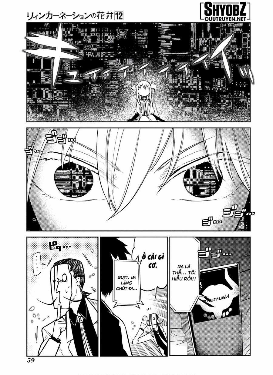 Cánh Hoa Về Luân Hồi 60 trang 6