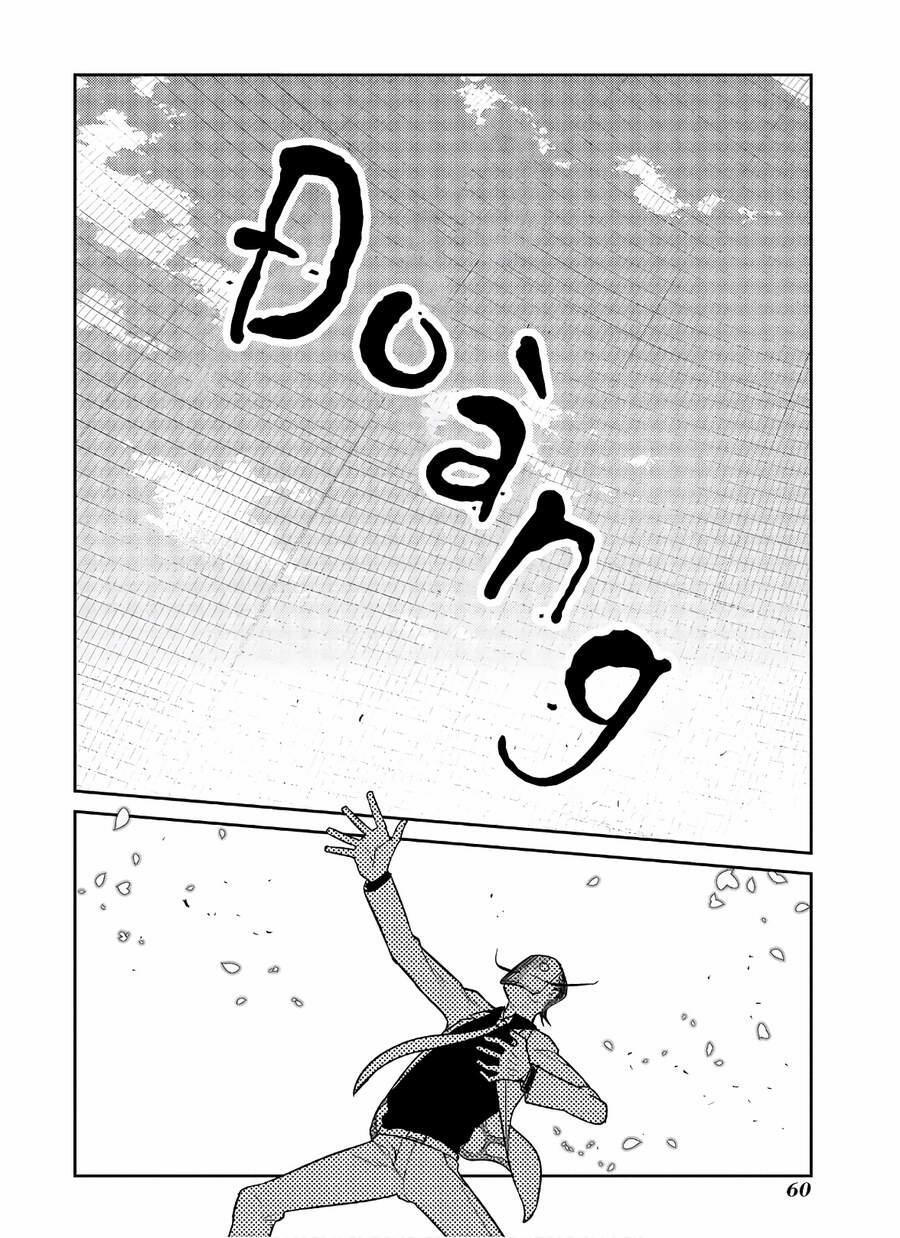 Cánh Hoa Về Luân Hồi 60 trang 7