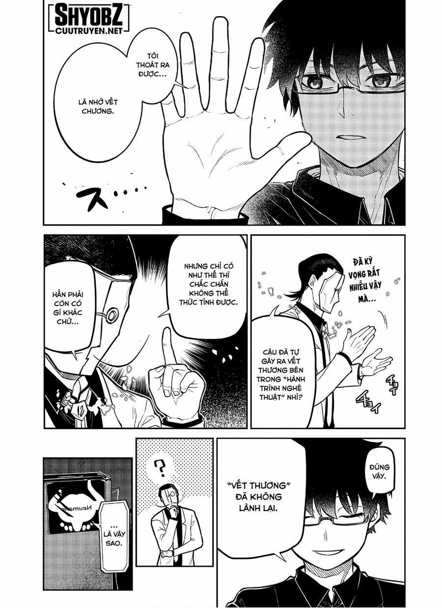 Cánh Hoa Về Luân Hồi 61 trang 5