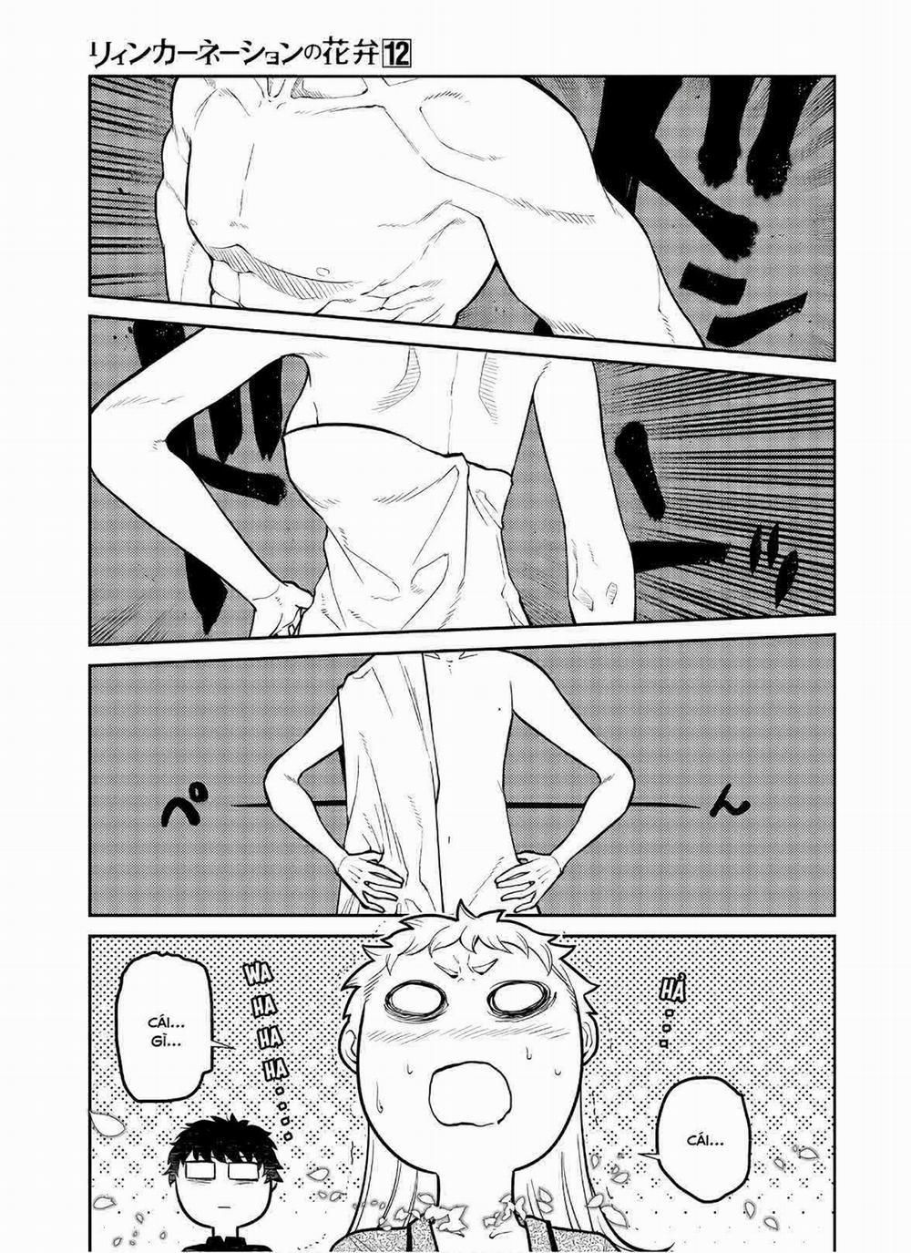 Cánh Hoa Về Luân Hồi 62 trang 2