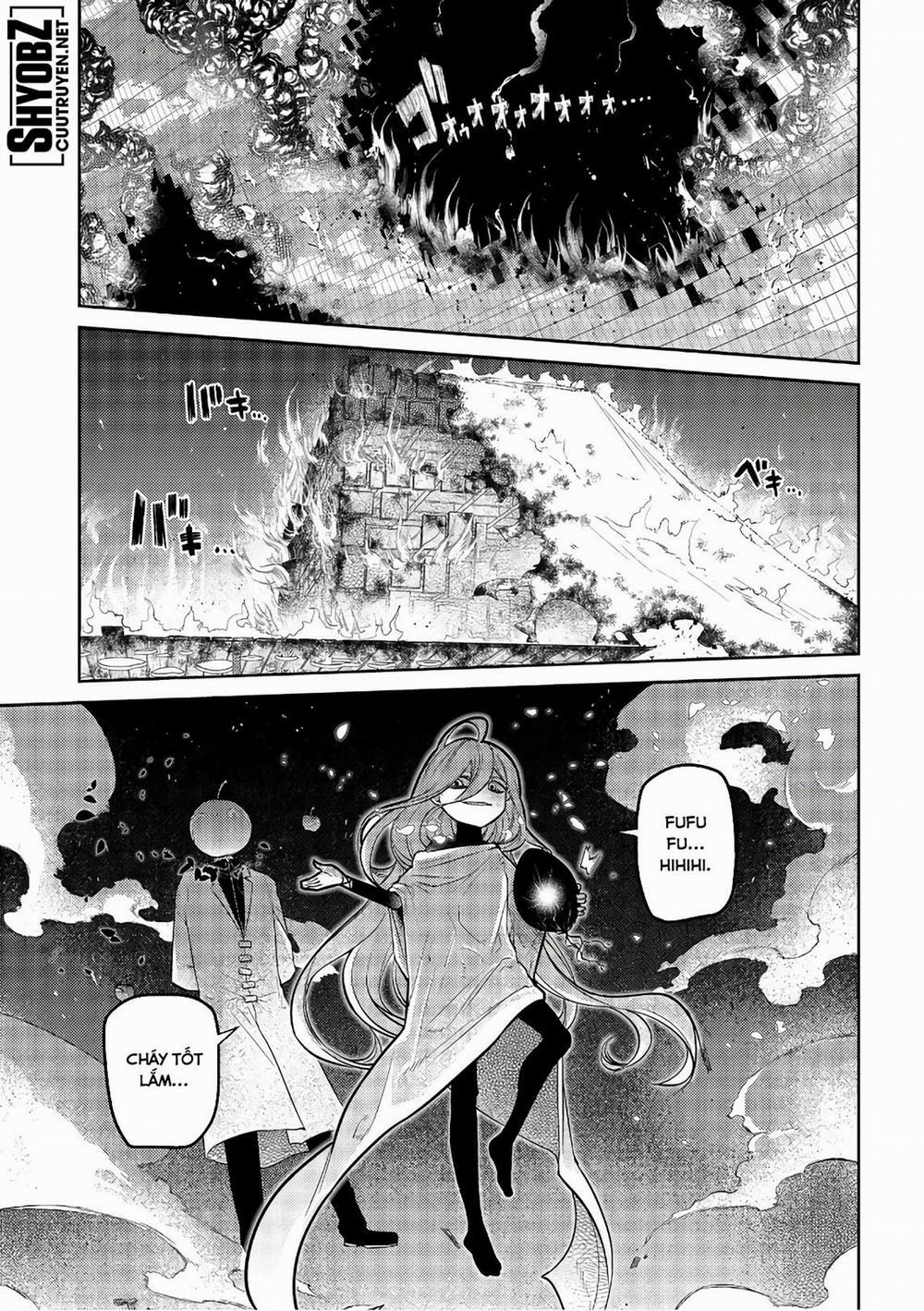 Cánh Hoa Về Luân Hồi 64 trang 3