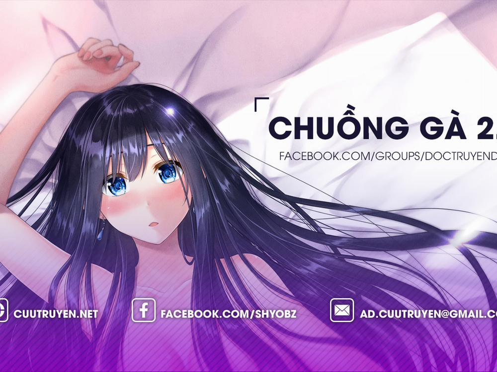 Cánh Hoa Về Luân Hồi 64 trang 30