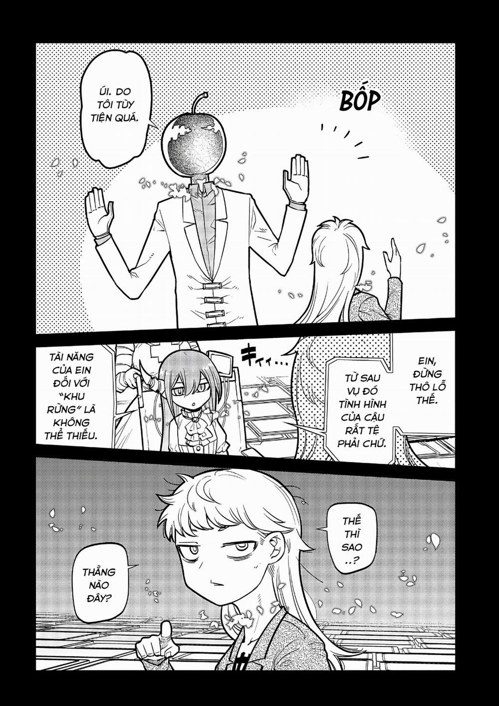 Cánh Hoa Về Luân Hồi 65 trang 14