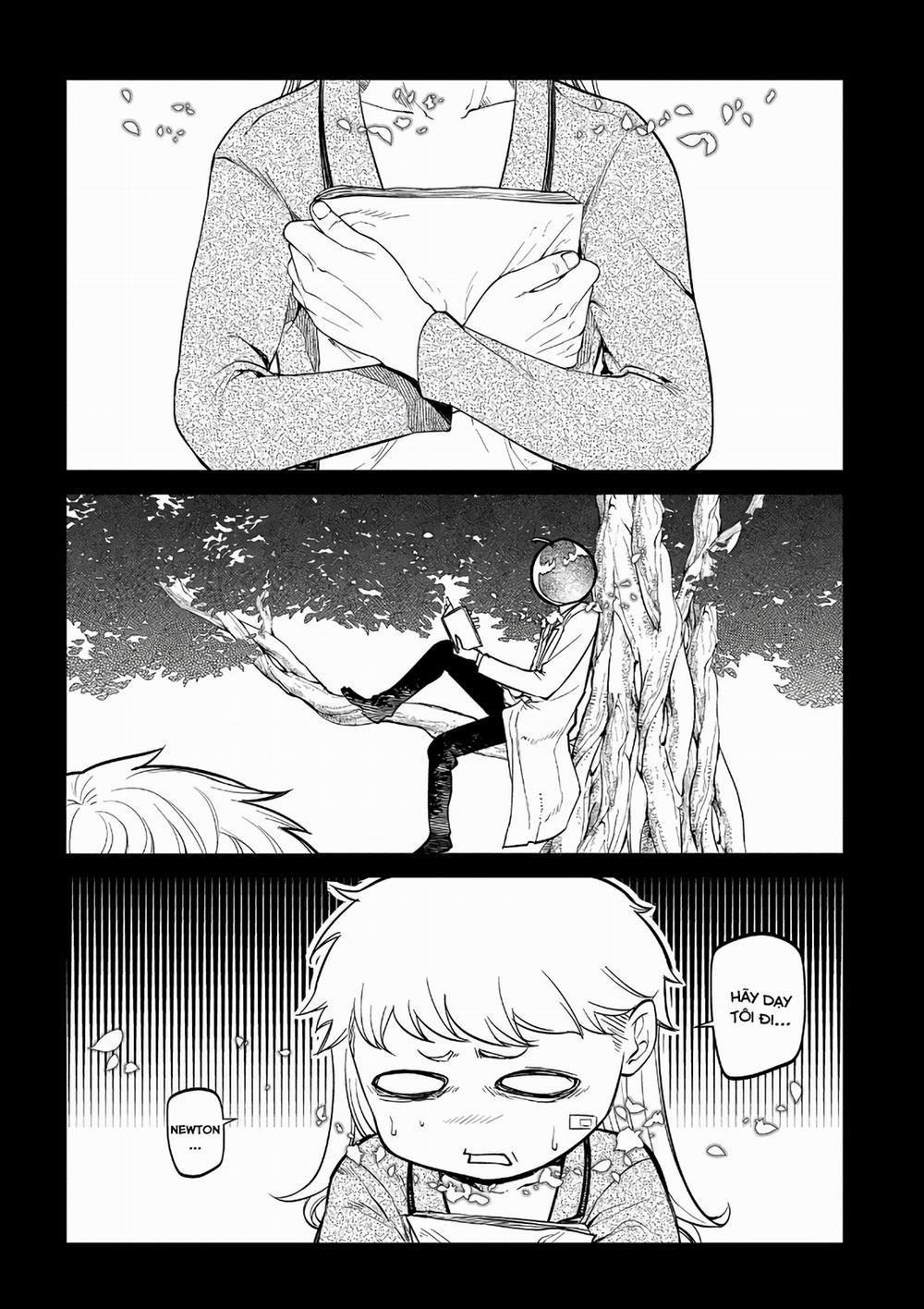 Cánh Hoa Về Luân Hồi 65 trang 22