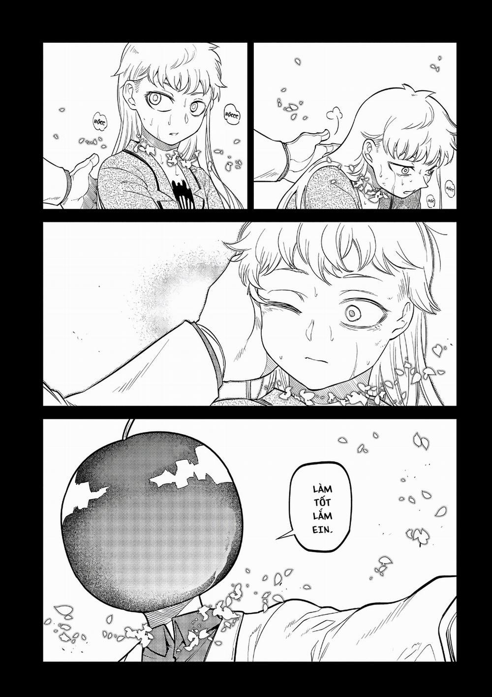 Cánh Hoa Về Luân Hồi 65 trang 39