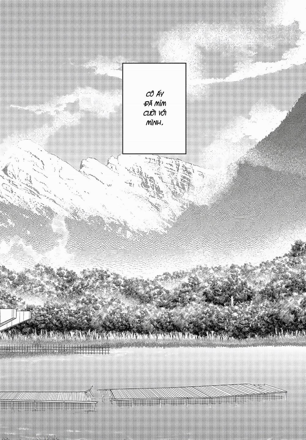 Cánh Hoa Về Luân Hồi 66 trang 4