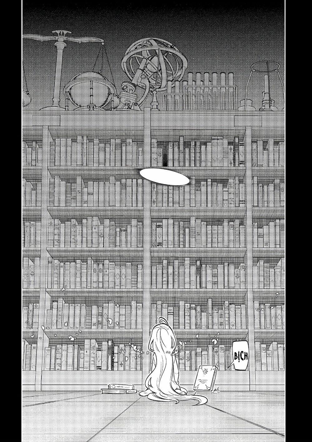 Cánh Hoa Về Luân Hồi 67 trang 28