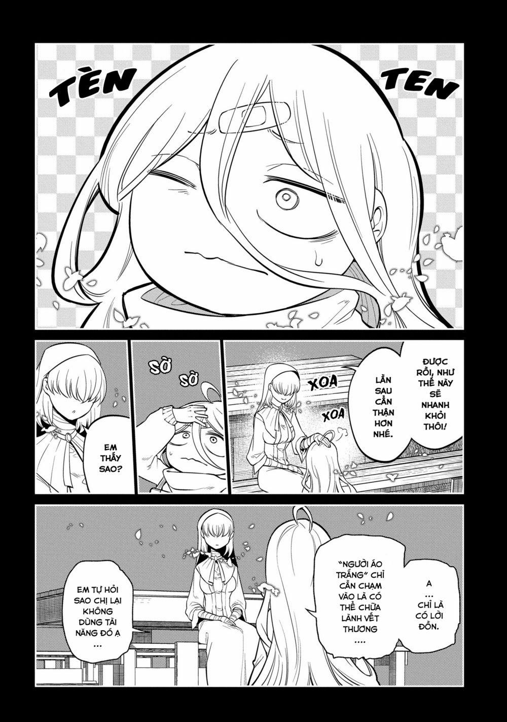 Cánh Hoa Về Luân Hồi 68 trang 16